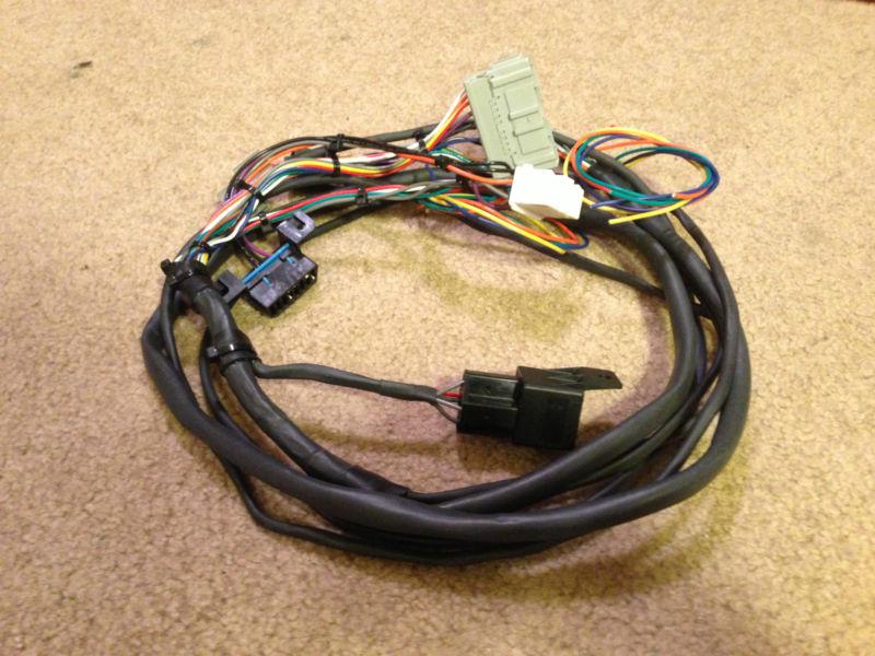 Phanectric 94-01 integra 92-95 civic k20 swap conversion harness k20a k20a2 k24