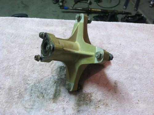 1985 Honda 250 R Atc Front Hub, US $15.00, image 2