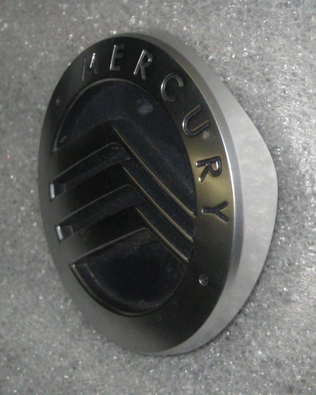 Mercury Montego Trunk Emblem OEM 05-07, US $0.49, image 2