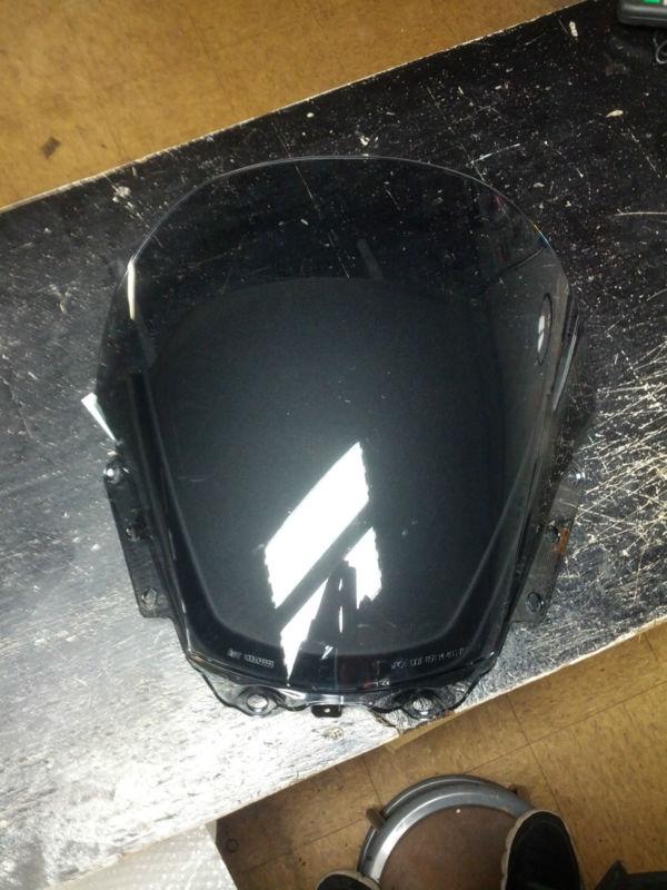 Stock Windshield for 2007-2009 Piaggio MP3 250/MP3 400 Scooters, US $0.99, image 3