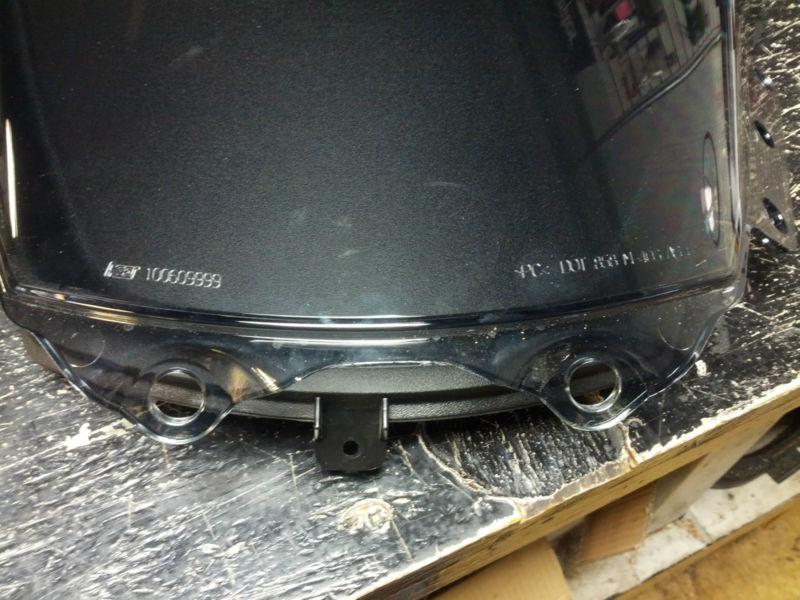 Stock Windshield for 2007-2009 Piaggio MP3 250/MP3 400 Scooters, US $0.99, image 4