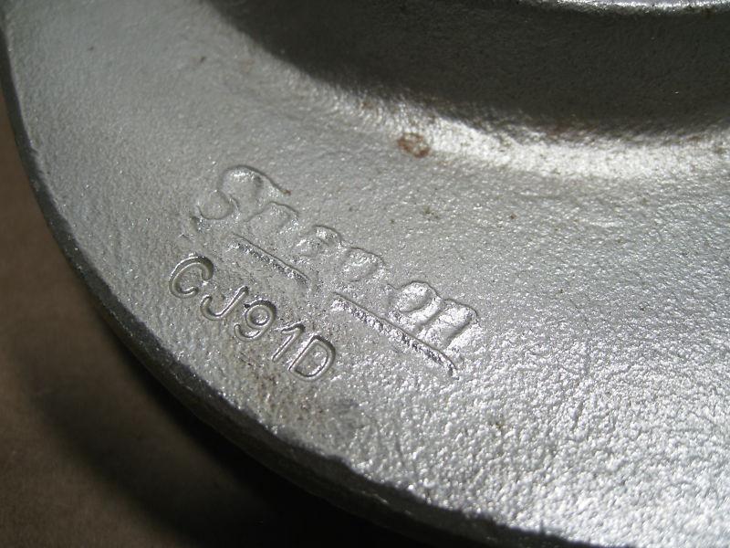 Purchase SNAP ON BALL JOINT UNIVERSAL BEARING PRESS 14piece SET CJ91D