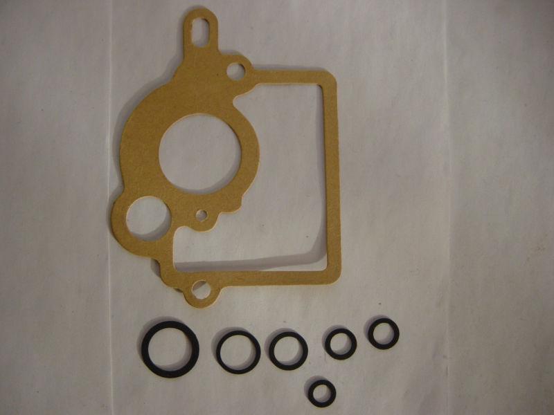 Carb Gasket Set For 1939-1941 GMC Trucks with a Stromberg SF-2 SFM-2 Carburetor, US $9.95, image 2