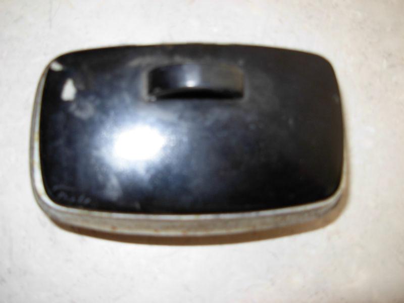 1964 volvo 120 120s p1200 140 142 rear ashtray  oem 60 61 62 63 64 65 66