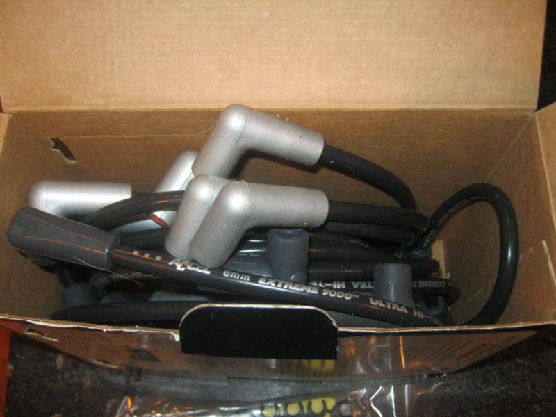 Accel 9020 extreme 9000 wire