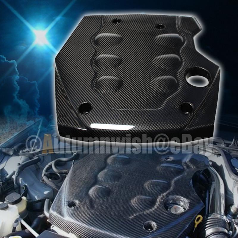 Purchase 03 04 05 06 07 Infiniti G35 Coupe / Sedan Real Carbon Fiber