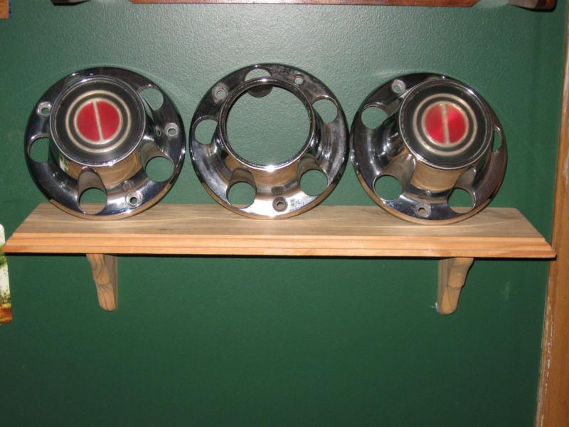 Purchase Ford Truck Center Caps for 15" Wheel in King Virginia, US, for US 7.99