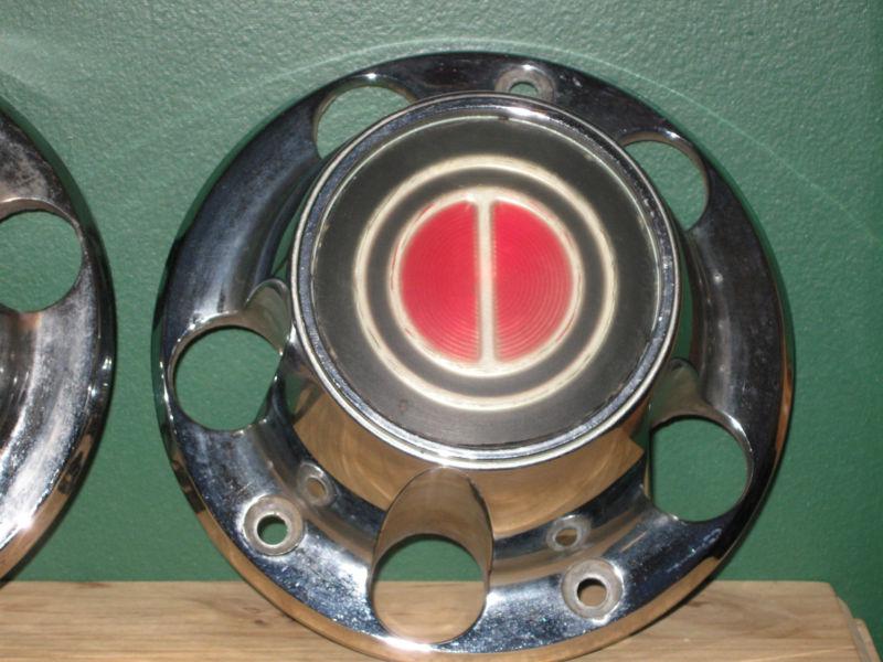 Purchase Ford Truck Center Caps for 15" Wheel in King Virginia, US, for US 7.99