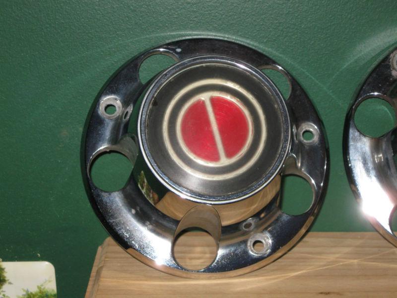 Purchase Ford Truck Center Caps for 15" Wheel in King Virginia, US, for US 7.99