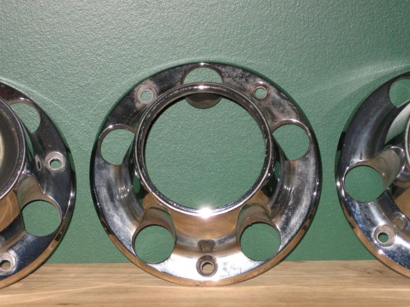 Purchase Ford Truck Center Caps for 15" Wheel in King Virginia, US, for US 7.99