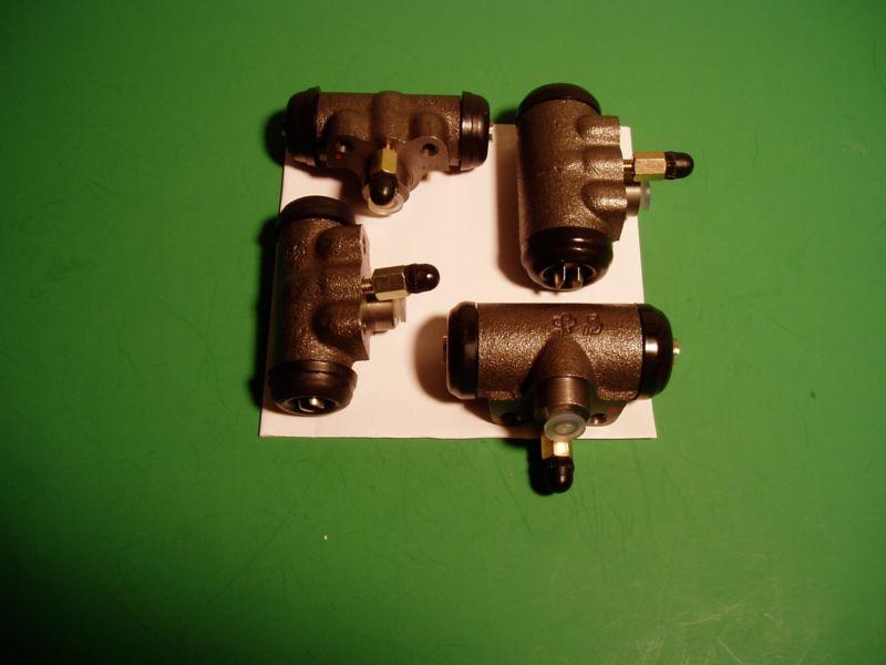 Willys jeep brake wheel cyl kit. mb,gpw,2a,3a,m38 41-53