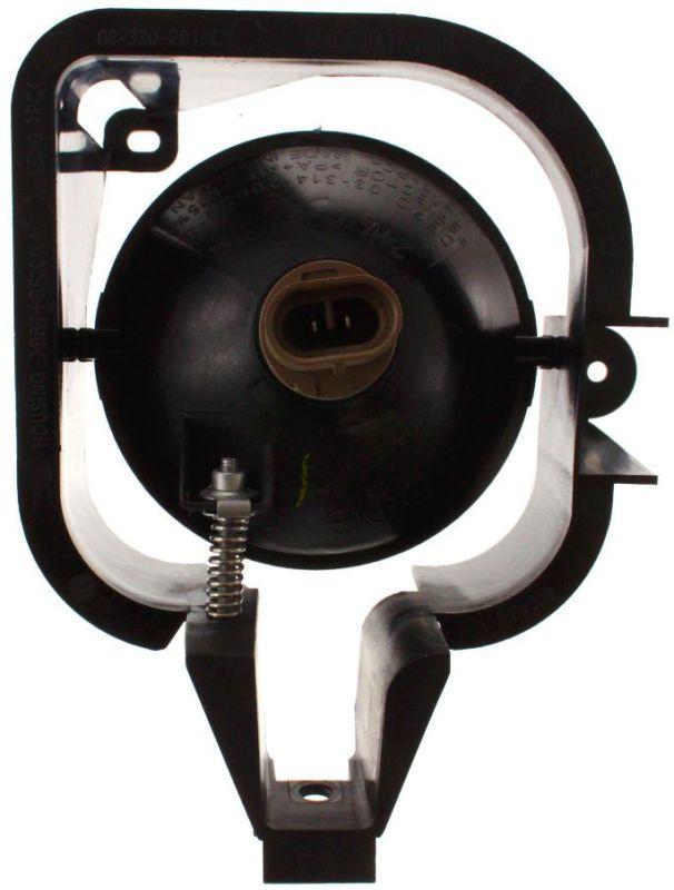Driving Fog Light Lamp Assembly Driver's Left Side, US $38.80, image 4