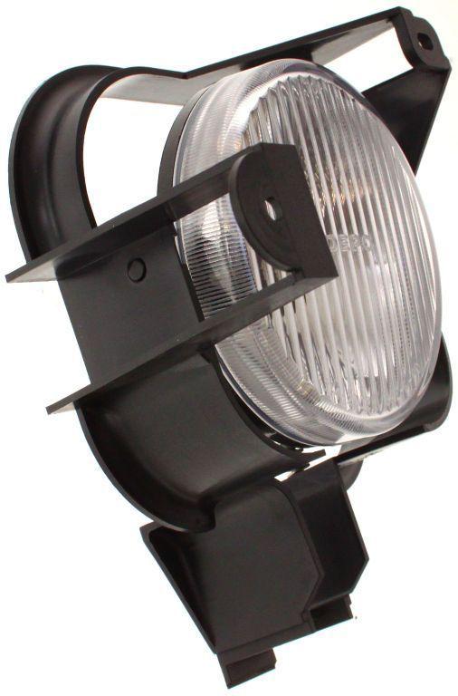 Driving Fog Light Lamp Assembly Driver's Left Side, US $38.80, image 5