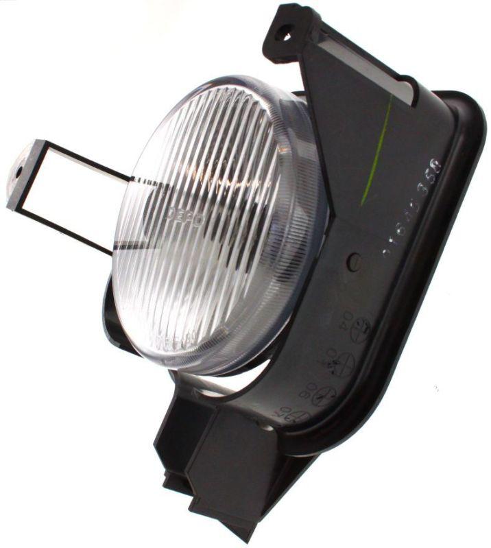 Driving Fog Light Lamp Assembly Driver's Left Side, US $38.80, image 6