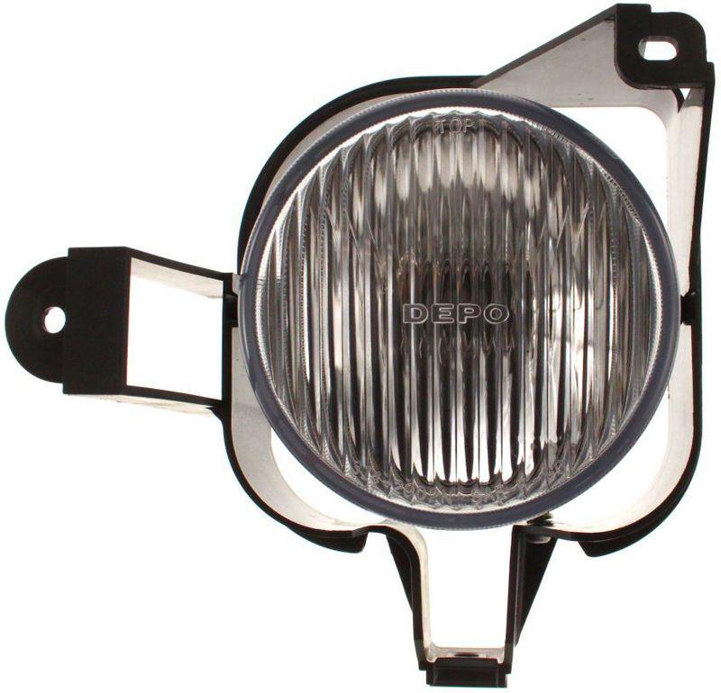 Driving Fog Light Lamp Assembly Driver's Left Side, US $38.80, image 7