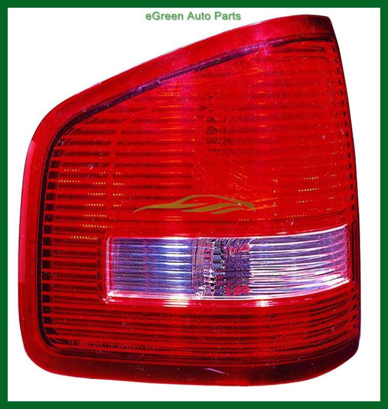 Purchase 0710 Explorer Sport Trac Tail Light Lamp Left Driver in South