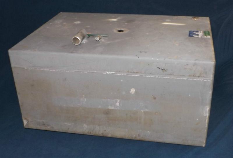 Purchase 59 Gallon Gal Aluminum Gas Diesel Tank Alum Marine Boat