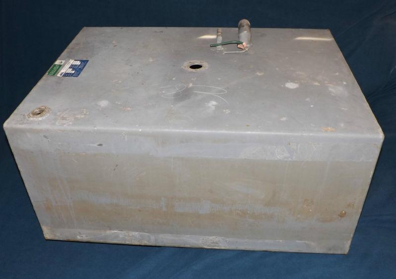 Purchase 59 Gallon Gal Aluminum Gas Diesel Tank Alum Marine Boat