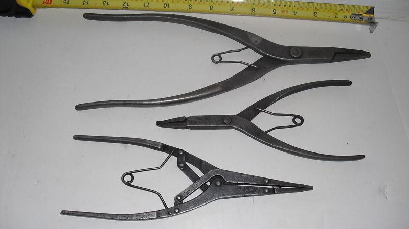 snap-on snap ring pliers, US $60.00, image 2