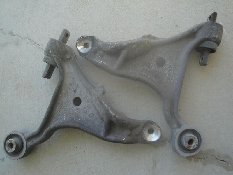 Purchase Original Volvo 2001 V70 Lower Arm Control USED in Panama City Beach, Florida, US, for