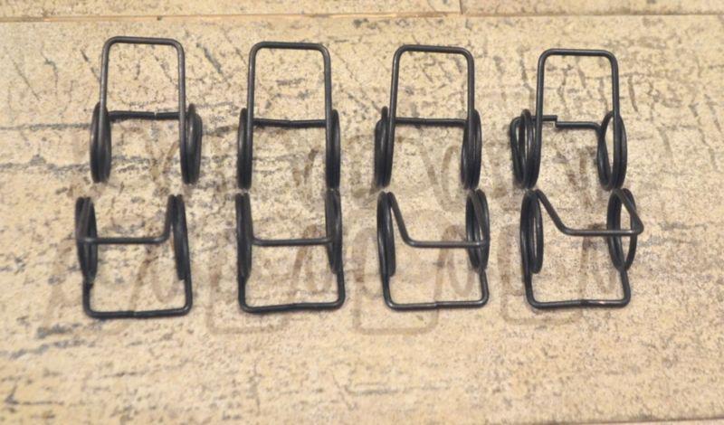 Lada niva rocker arm spring 8pcs kit oem 2101-1007117