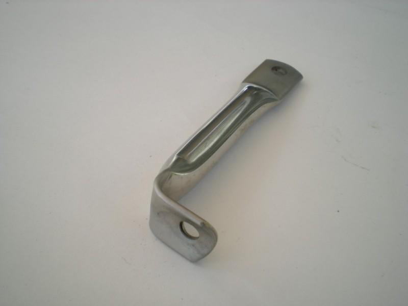Porsche 356 / 356A Rear Overrider Tube Support / Bracket, US $50.00, image 2