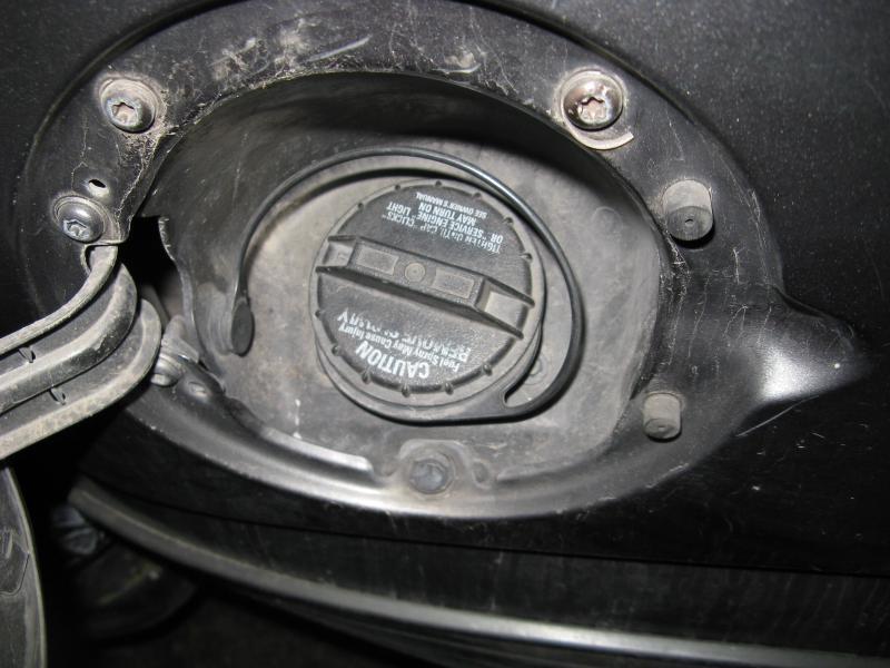 99 00 04 silverado 1500 fuel gas tank 6-1/2' box