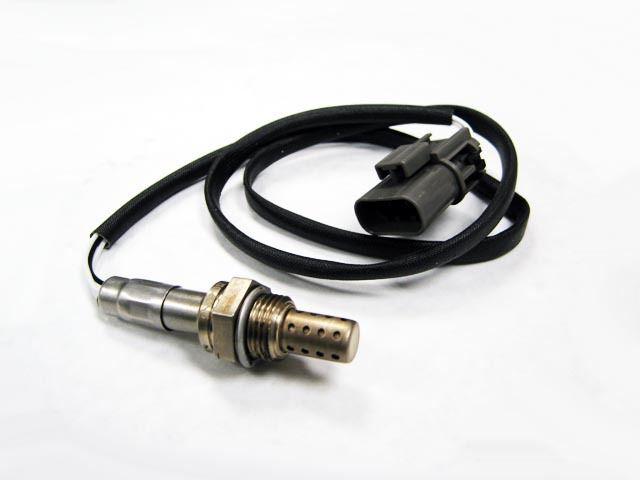 Obx front o2 oxygen sensor 00-03 nissan xterra 3.3l v6 plug and play direct fit
