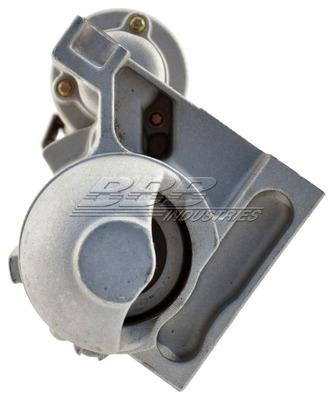 BBB INDUSTRIES N6491 Starter-New Starter, US $203.24, image 3