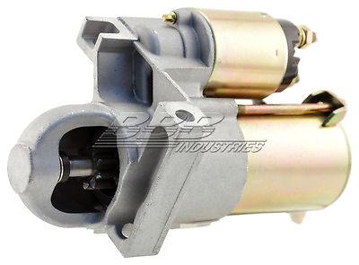 BBB INDUSTRIES N6491 Starter-New Starter, US $203.24, image 4