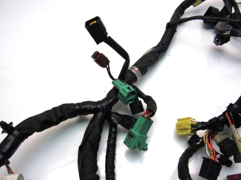 Purchase 06 07 08 09 10 11 12 13 Boulevard M109R Main Engine Wiring