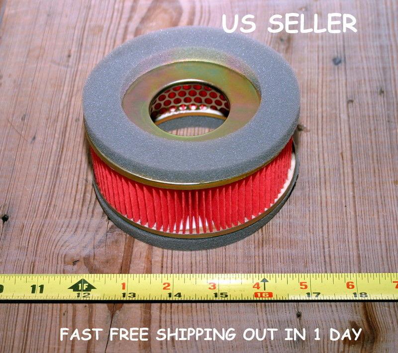 Buy Scooter Air Box Air Filter GY6 150cc 250cc 4 stroke Roketa, Jonway