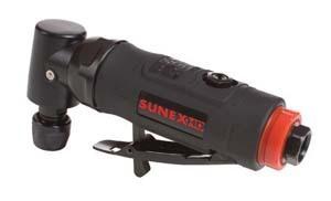 Sunex  tool sx5203 1/4"hd air angle die grinder