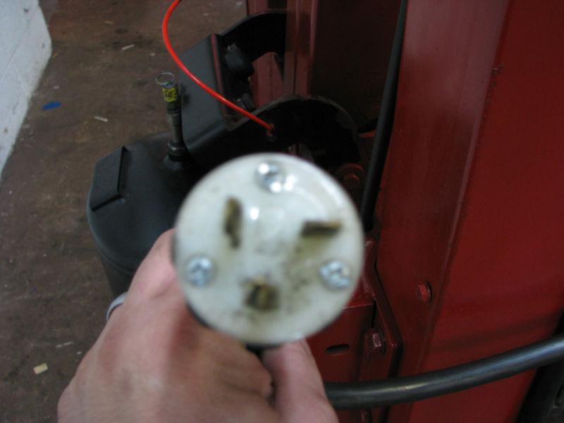 COATS 9024E RIM CLAMP TIRE MACHINE CHANGER #247, US $3,500.00, image 4