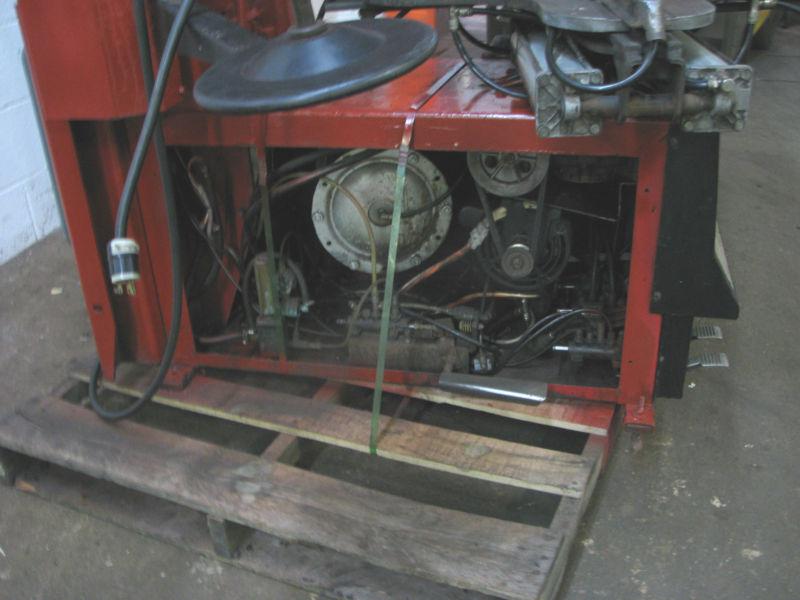 COATS 9024E RIM CLAMP TIRE MACHINE CHANGER #247, US $3,500.00, image 8
