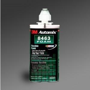 3m flexible foam 200 ml 08463