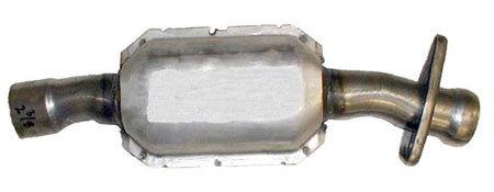 Eastern catalytic direct-fit catalytic converters - 49-state legal - 50022
