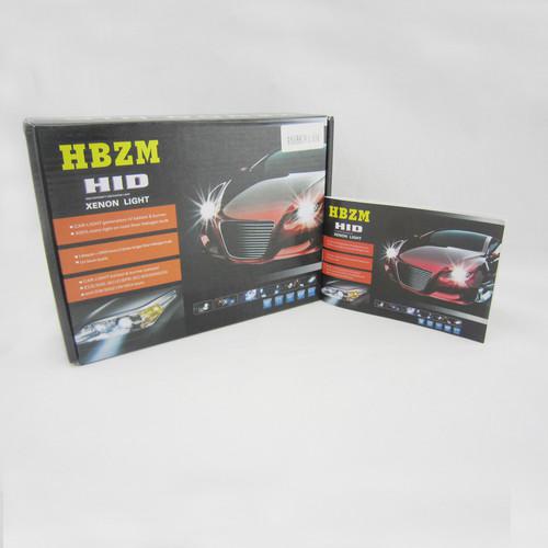 New 35W H1 6000K aluminium base board HID Xenon Light Bulb Conversion Kit ALAI31, US $39.99, image 10