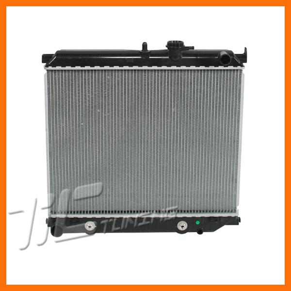 Replacement 2004-2010 chevy colorado gmc canyon 2.8 2.9 4cyl 3.5 3.7 radiator at