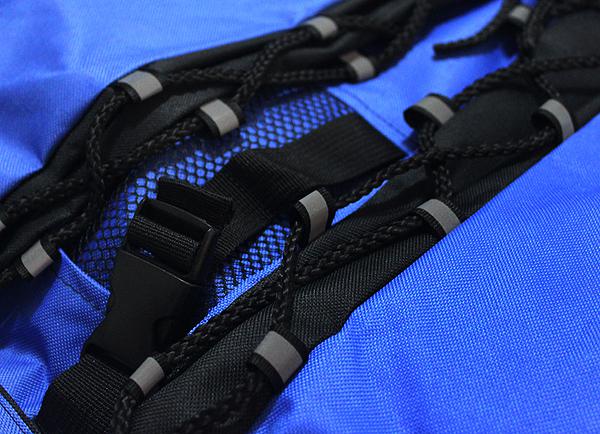 Universal car van Oxford Front BLUE & BLACK Protectors seat covers, US $40.99, image 4