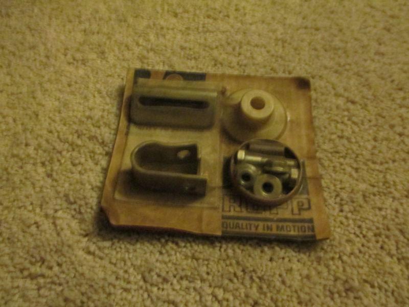 Purchase NOS Rupp chain roller kit, bonanza taco speedway mini bike vintage minibike in Girard