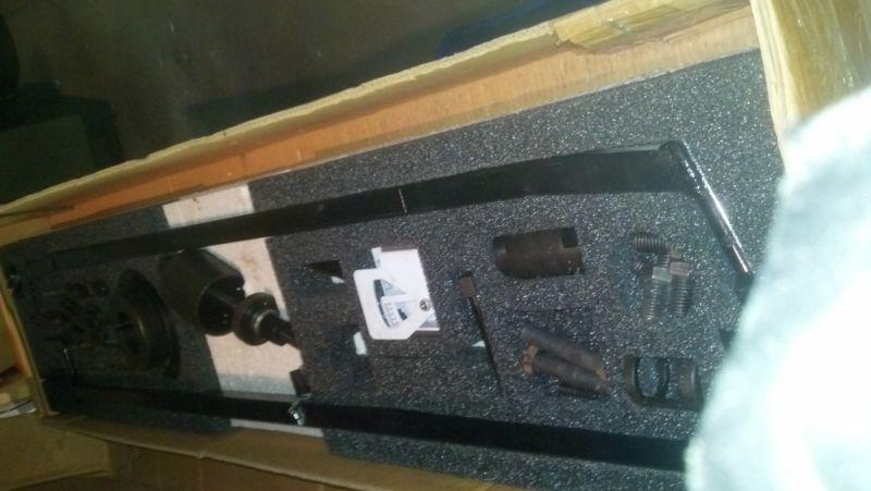 MILLER SPECIALITY SPECIAL TOOLS 1992 VIPER ESSENTIAL TOOL KIT #6660, US $94.99, image 2