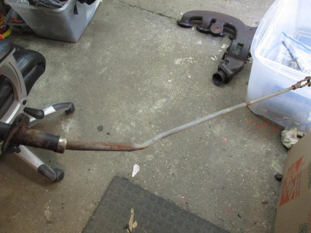 1934 Packard 1103 Super 8 Ride control lever with knob, US $85.00, image 3