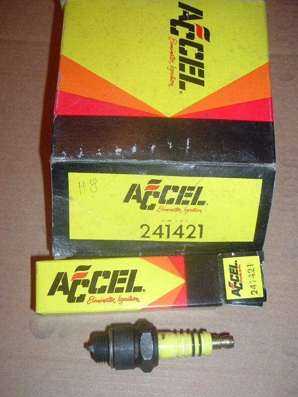 Find 4 Autolite Copper Core Spark Plugs 764 in Sterling Heights