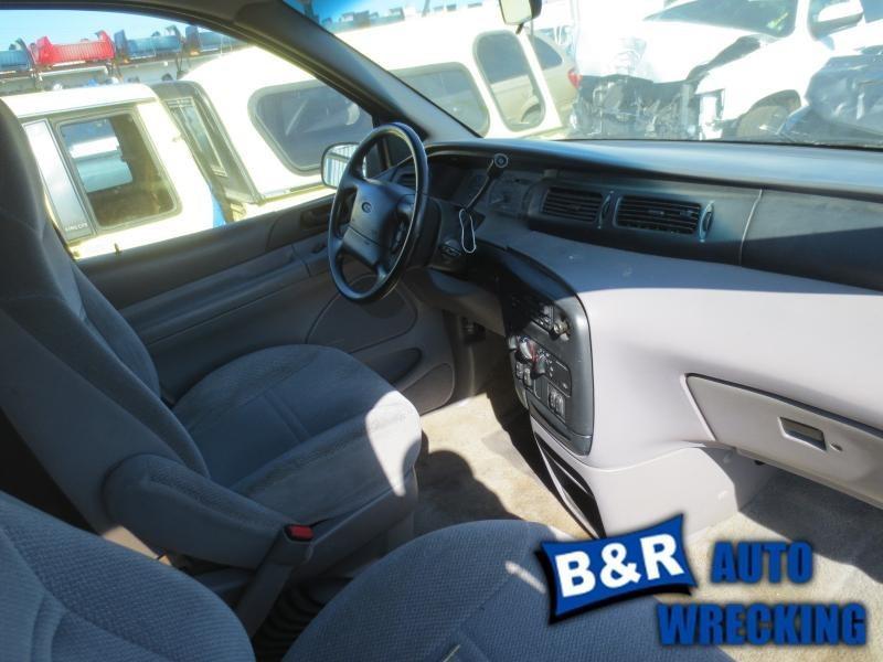 Radio/Stereo for 95 96 97 98 WINDSTAR ~ AM-FM-CASS W/PREMIUM SOUND, US $85.55, image 3