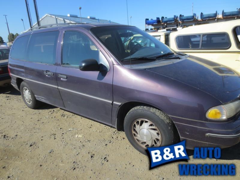 Radio/Stereo for 95 96 97 98 WINDSTAR ~ AM-FM-CASS W/PREMIUM SOUND, US $85.55, image 5