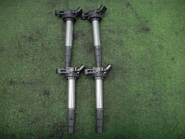 Toyota isis 2010 ignition coil assembly [0467250]