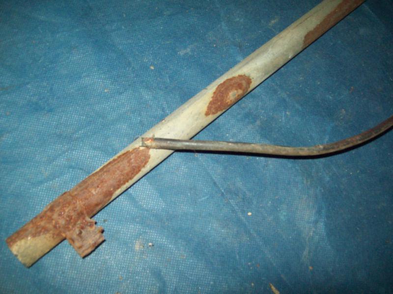 Purchase 1954 DODGE RADIO ANTENNA in Advance, Missouri, US, for