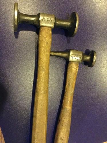 snap on body hammer, US $35.00, image 2