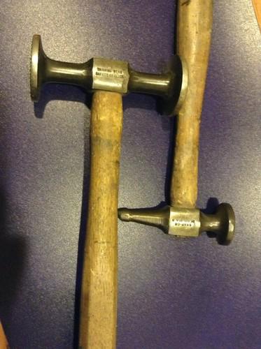 snap on body hammer, US $35.00, image 3